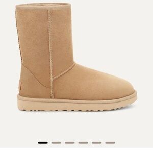 UGGS from Australia